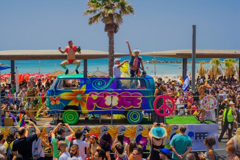 35 Most Gay-Friendly Cities in the World