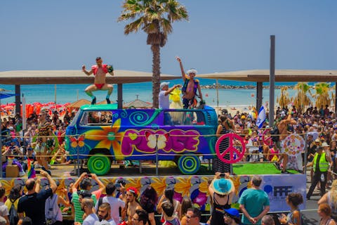 20 Gayest Cities in Europe