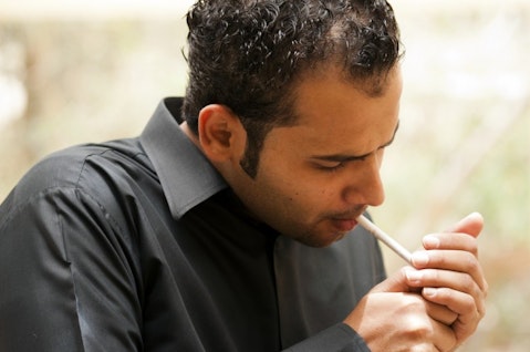 7 Least Harmful Cigarette Brands in India