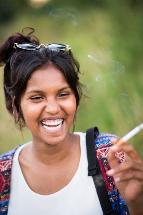 7 Facts About Nicotine Free Herbal Cigarettes