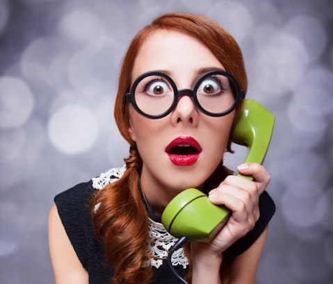  20 Funny Things To Say While Prank Calling
