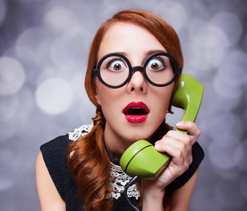 20 Funny Things To Say While Prank Calling - Insider Monkey