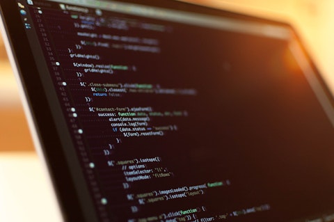 15 Biggest Software Companies in the UK