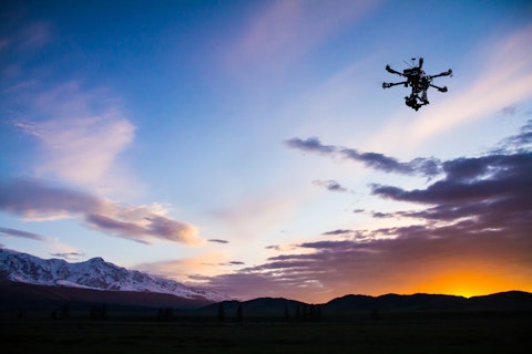 8 Best Drone Stocks to Buy According to Analysts