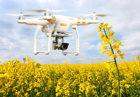 Top 20 AI and Robotics Companies Tranforming the Agriculture Sector