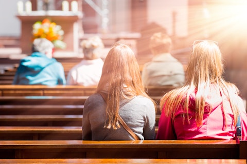 30 Most Religious Cities in the World