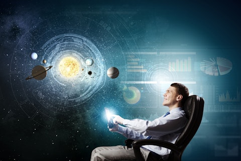 10 Best Big Tech Stocks to Buy Right Now