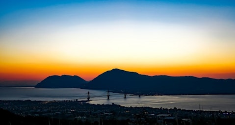 10 Best Places to Retire in Greece