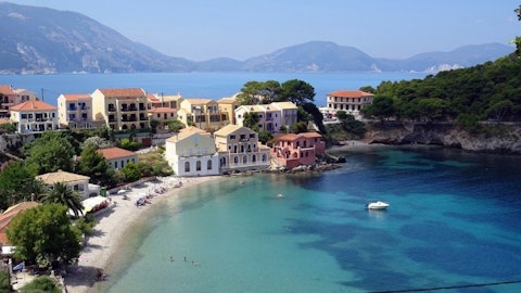 10 Best Places to Retire in Greece