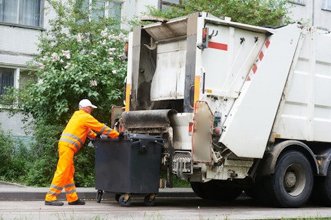 15 biggest waste management companies in the world