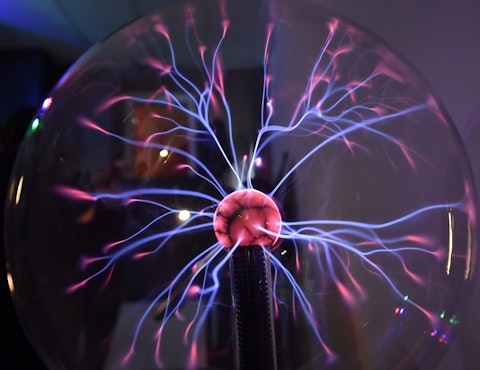 Oklo (OKLO)'s "Like A Dog," Says Jim Cramer