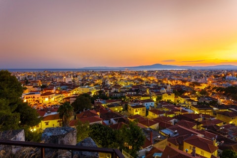 10 Best Places to Retire in Greece