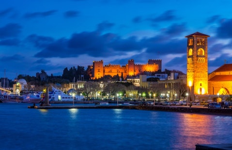 26 Most Visited Countries with the Highest Tourist Arrivals in the World