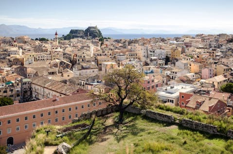 10 Best Places to Retire in Greece