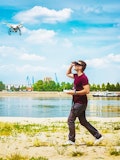 10 Easiest FPV Drones To Fly