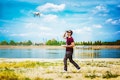 10 Easiest FPV Drones To Fly