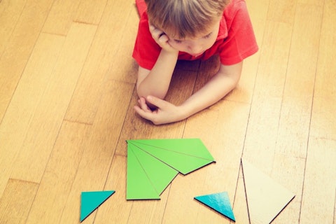 18 Fun Problem Solving Activities for Preschoolers