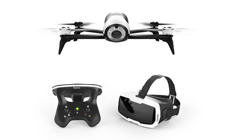 10 Easiest FPV Drones To Fly