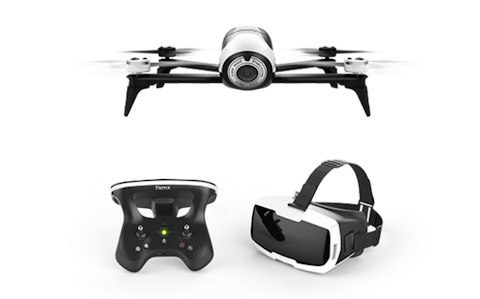 10 Easiest FPV Drones To Fly