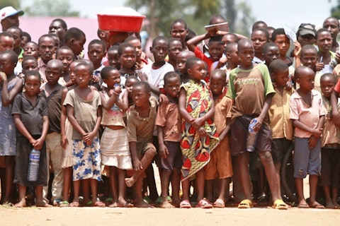 21 Most Beautiful, Civilized Places in Africa to Live