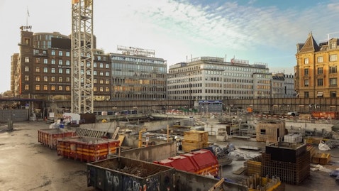 7 Largest Construction Companies in France