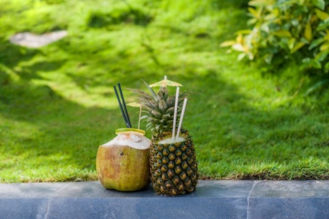 10 Least Acidic Drinks For Stomach Ulcer Patients