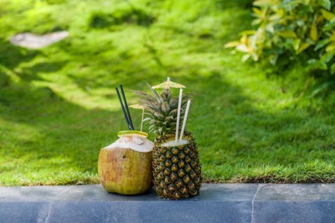 10 Least Acidic Drinks For Stomach Ulcer Patients