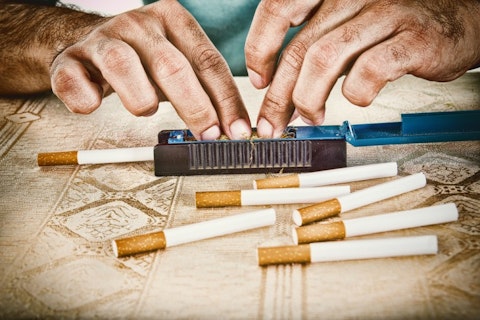 10 Countries that Have the Most Smokers in the World