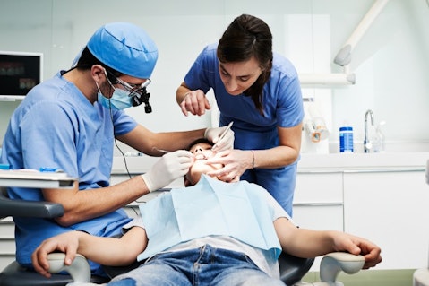 10 Best Pediatric Dentistry Residency Programs in the United States