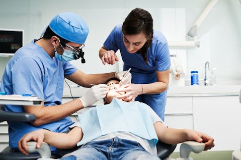 10 Best Pediatric Dentistry Residency Programs in the United States