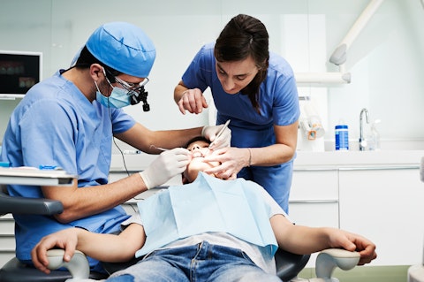  20 Easiest Dental Schools to Get Into Recently