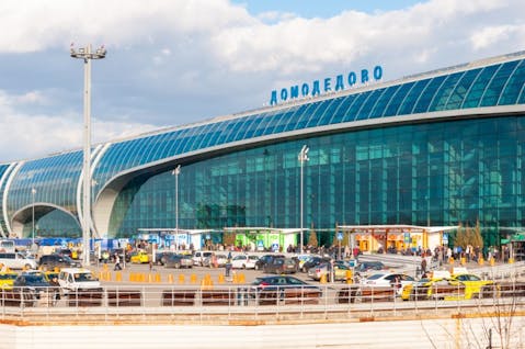 13 Largest Airports in Europe By Area