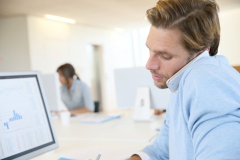 Best Call Quality Smartphones in 2018