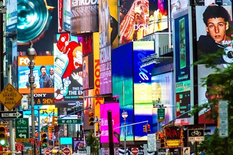 op 10 Advertising Agencies in NYC