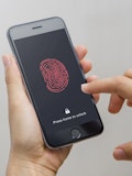 10 Best Smartphones with Fingerprint Sensor