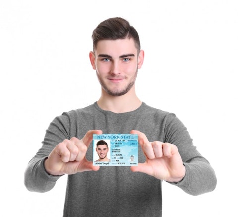 6 Tips For Using Someone Else's ID To Get Into A Bar