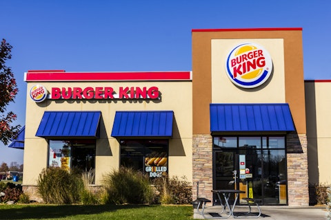 Largest Fast Food Chains In the World