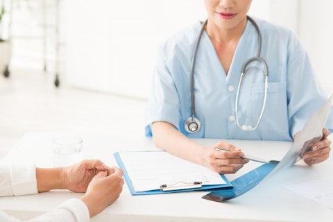 25 Best States For Pediatricians