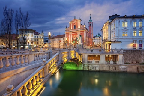 15 Best Cities to Spend a Week in Europe on a Budget