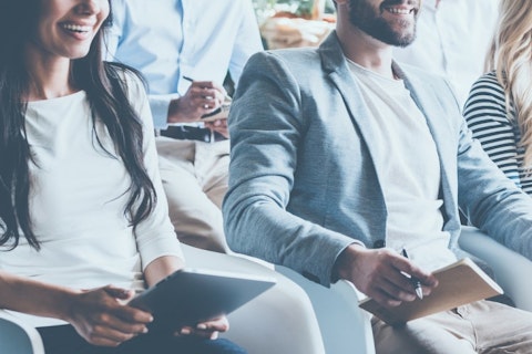 10 Biggest HR Conferences In The World