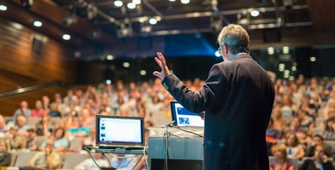 10 Biggest HR Conferences In The World