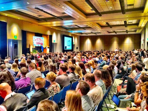 10 Biggest HR Conferences In The World