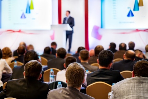 10 Biggest HR Conferences In The World