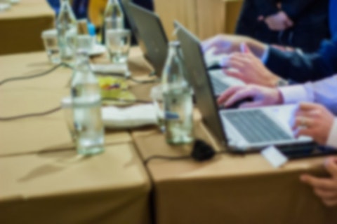 10 Biggest HR Conferences In The World