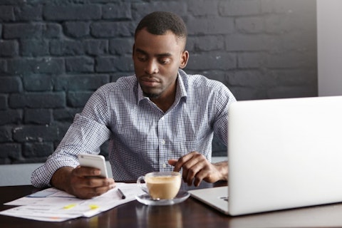 11 Low Stress Jobs With High Pay