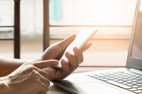 12 Best Communication Stocks To Invest In