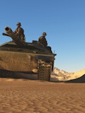 15 Countries with the Most Battle Tanks in the World