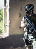 11 Countries with the Best Military Special Forces in the World
