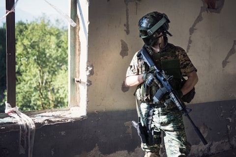 28 Embargoed and Sanctioned Countries by the US