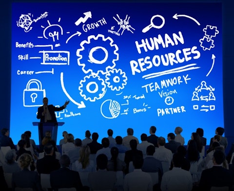 10 Biggest HR Conferences In The World